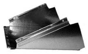  - Rectangular Duct Fitting